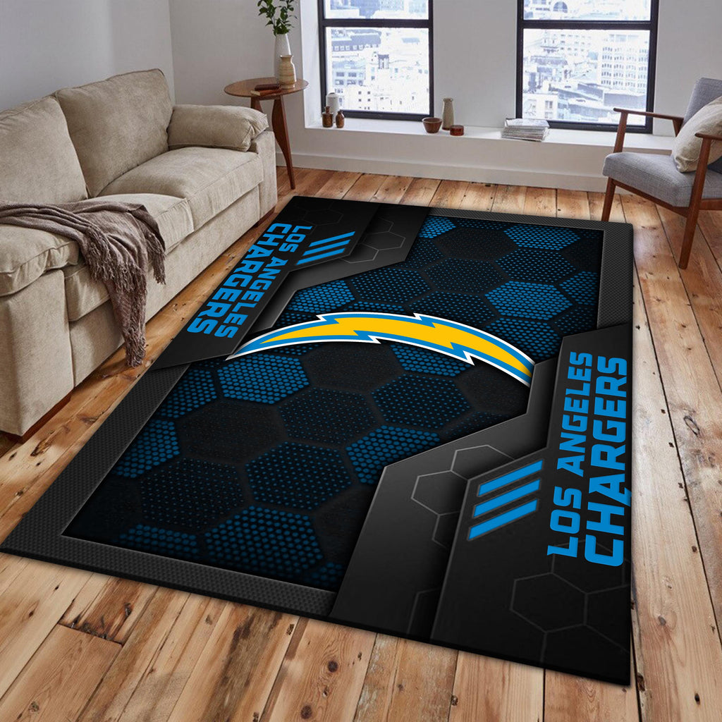 Los Angeles Chargers DMHF5317