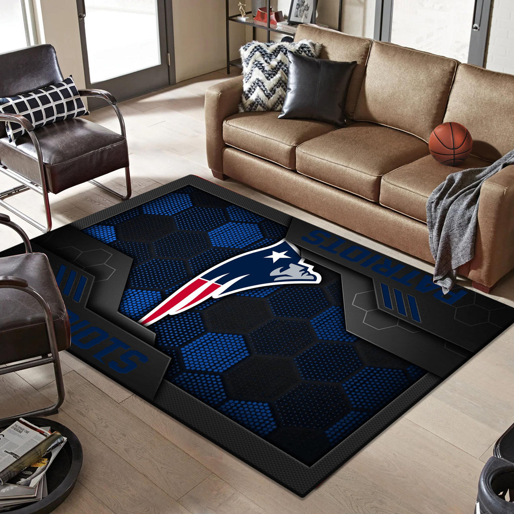 New England Patriots DMHF5321