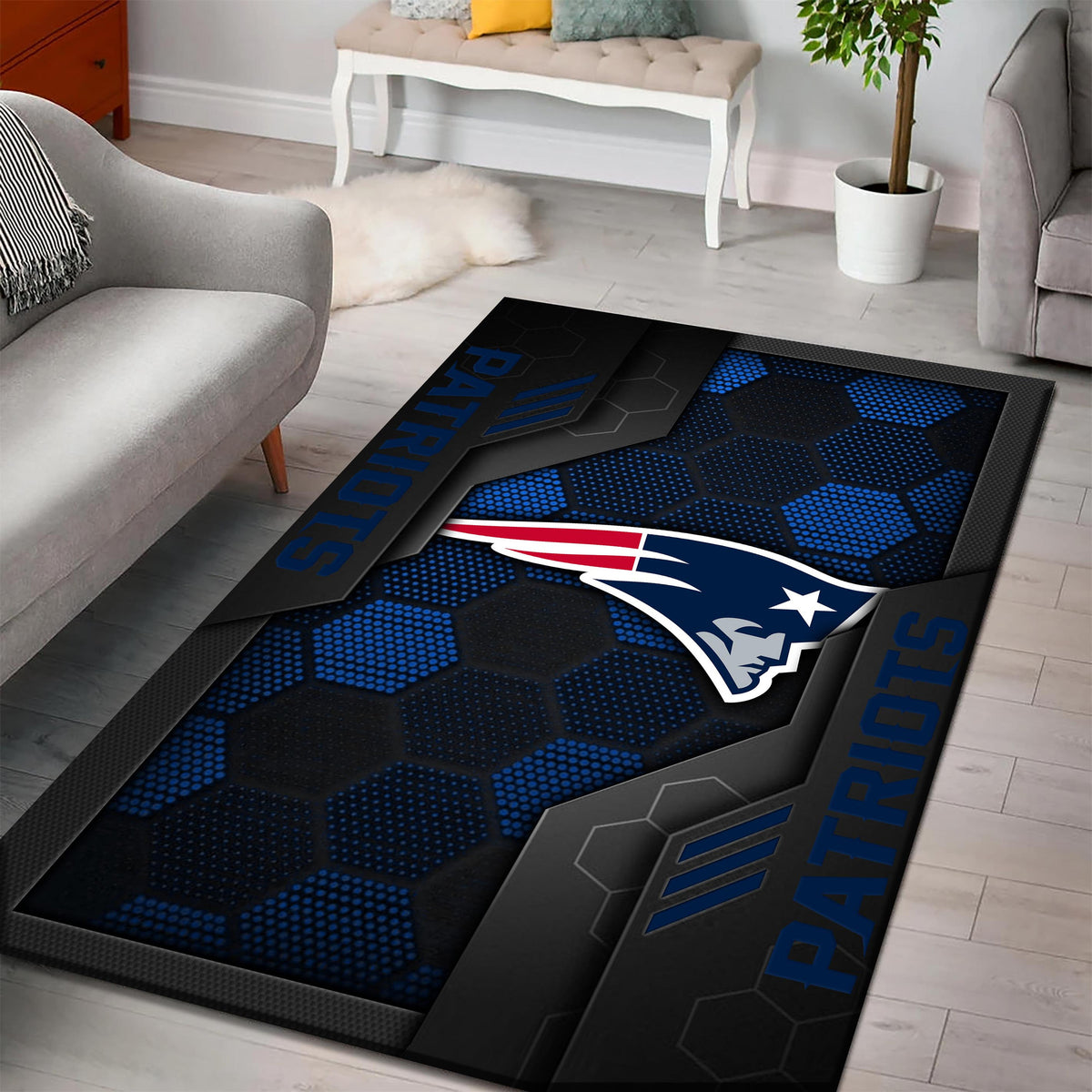New England Patriots DMHF5321
