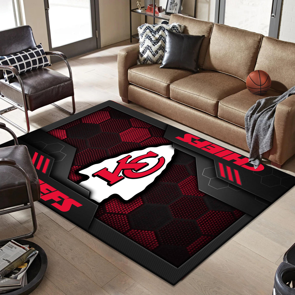 Kansas City Chiefs DMHF5315