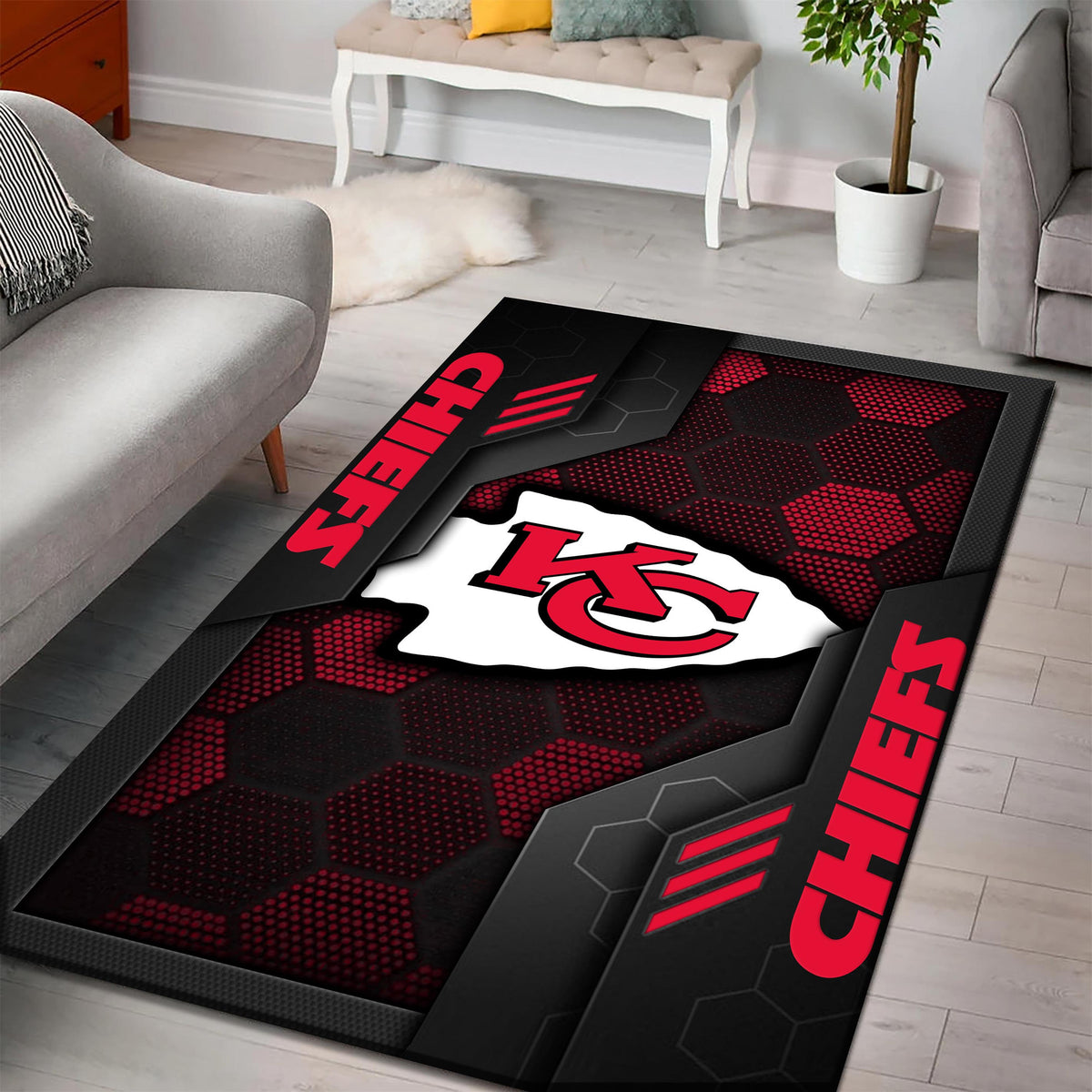 Kansas City Chiefs DMHF5315