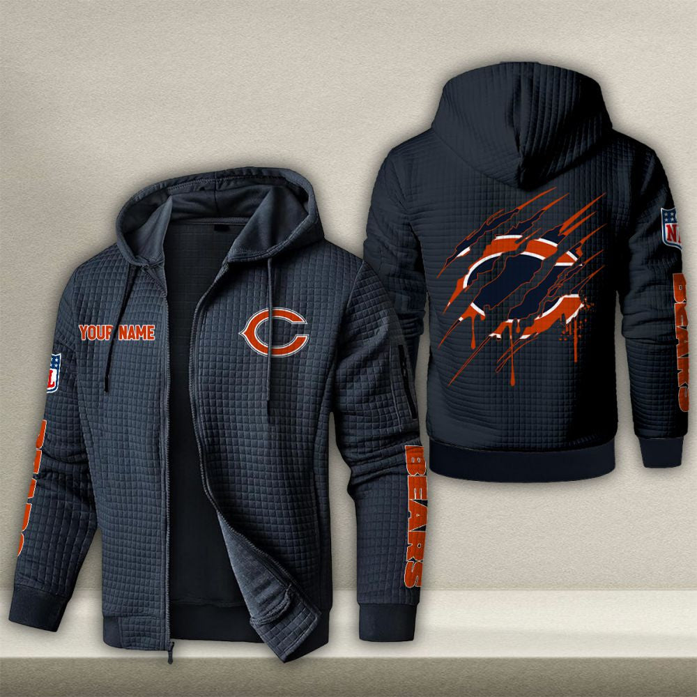 Chicago Bears VITZUH1075