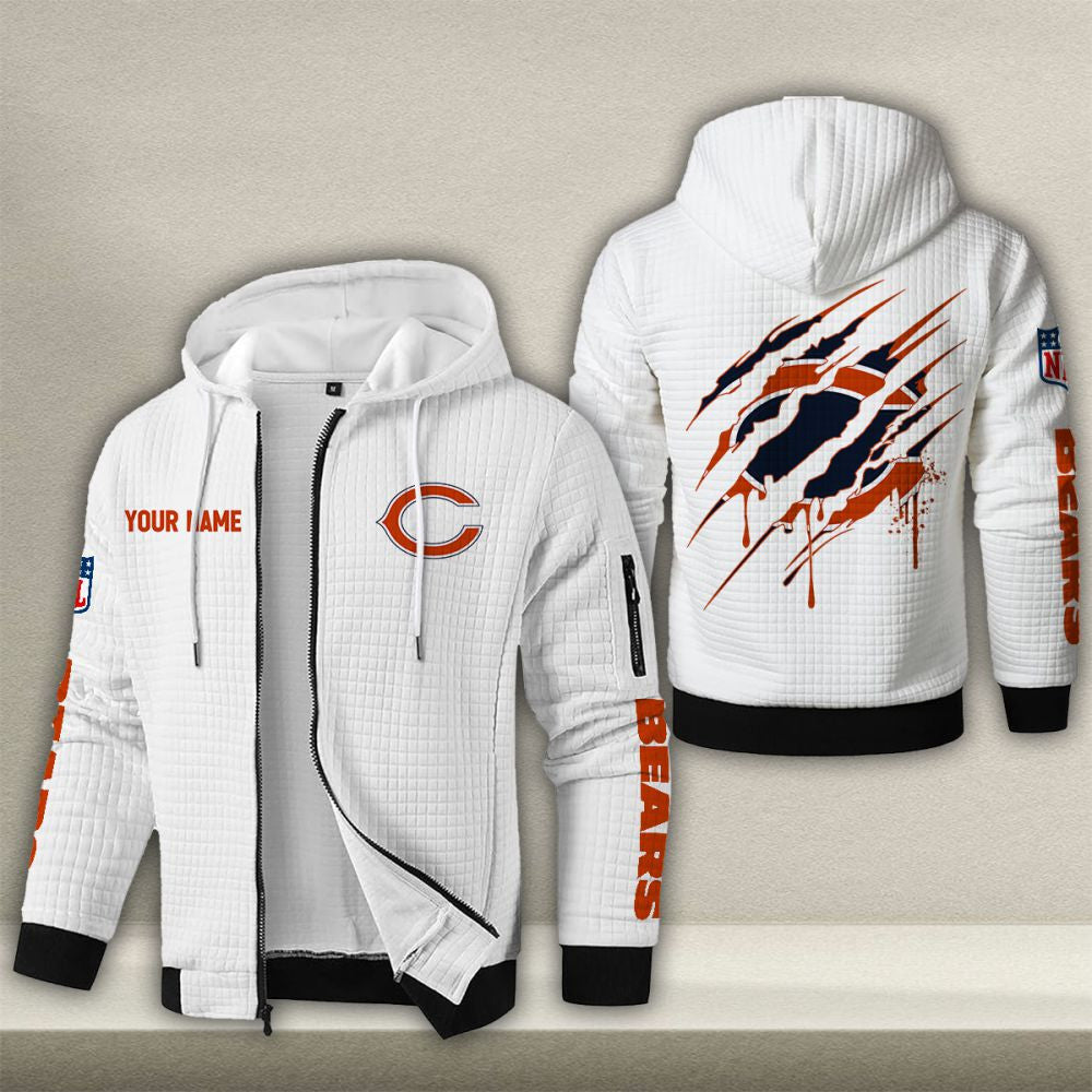 Chicago Bears VITZUH1075