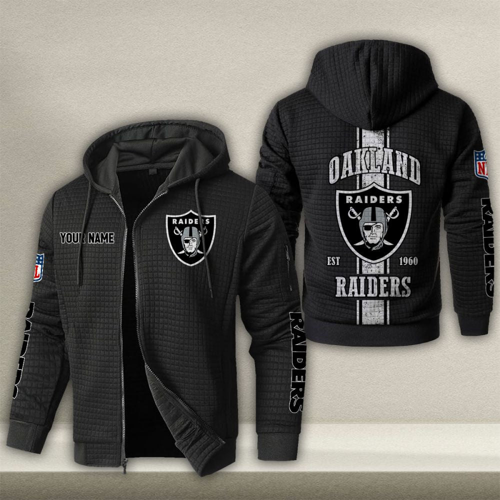 Las Vegas Raiders VITZUH2094