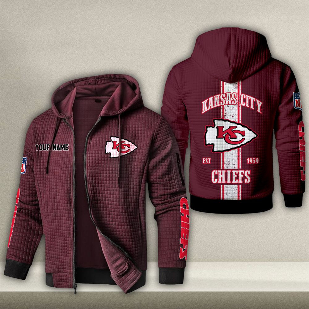 Kansas City Chiefs VITZUH2085
