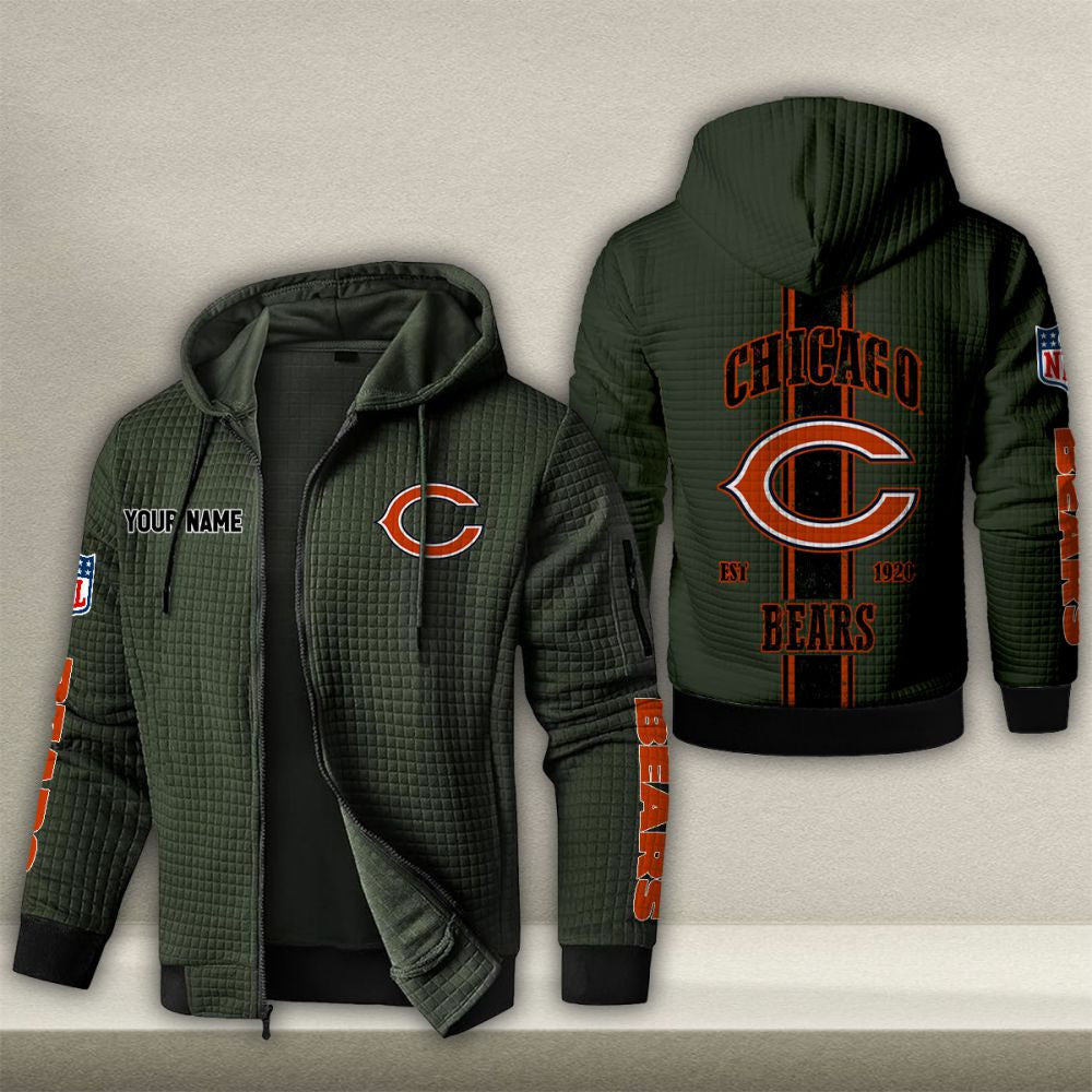Chicago Bears VITZUH2075