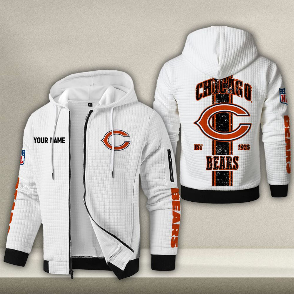 Chicago Bears VITZUH2075