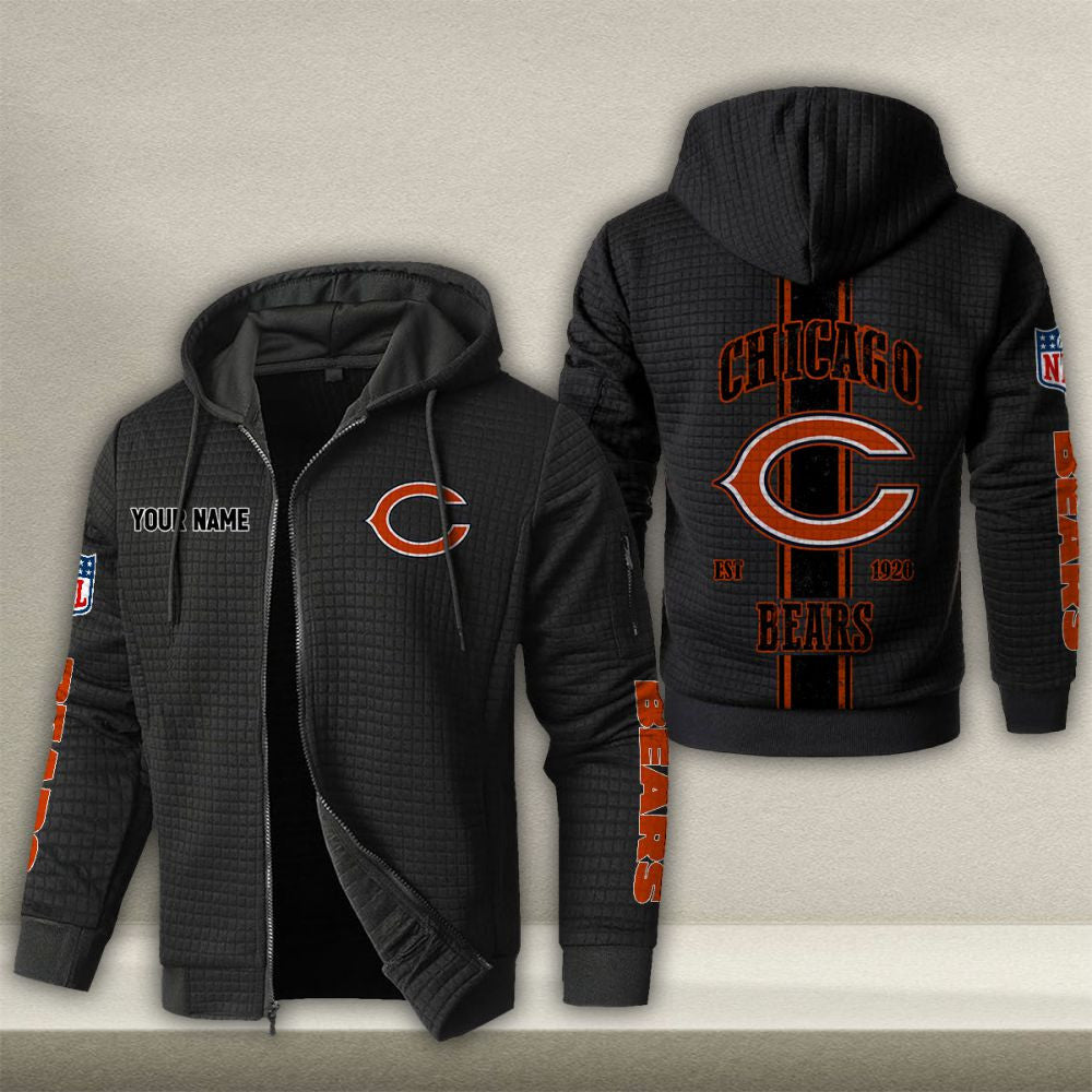 Chicago Bears VITZUH2075