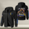 Los Angeles Rams VITZUH2151