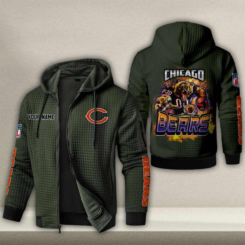 Chicago Bears VITZUH2139