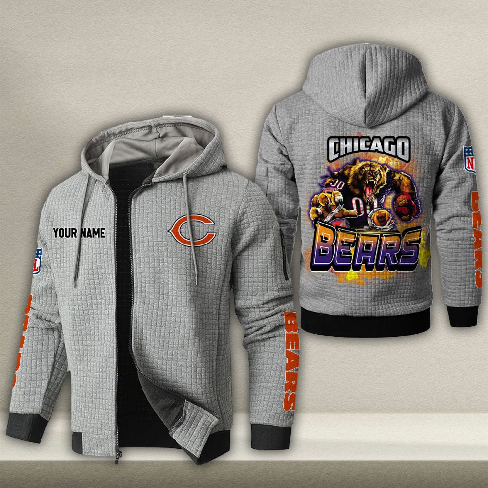 Chicago Bears VITZUH2139