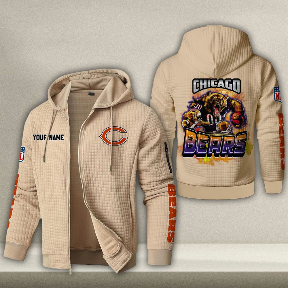Chicago Bears VITZUH2139