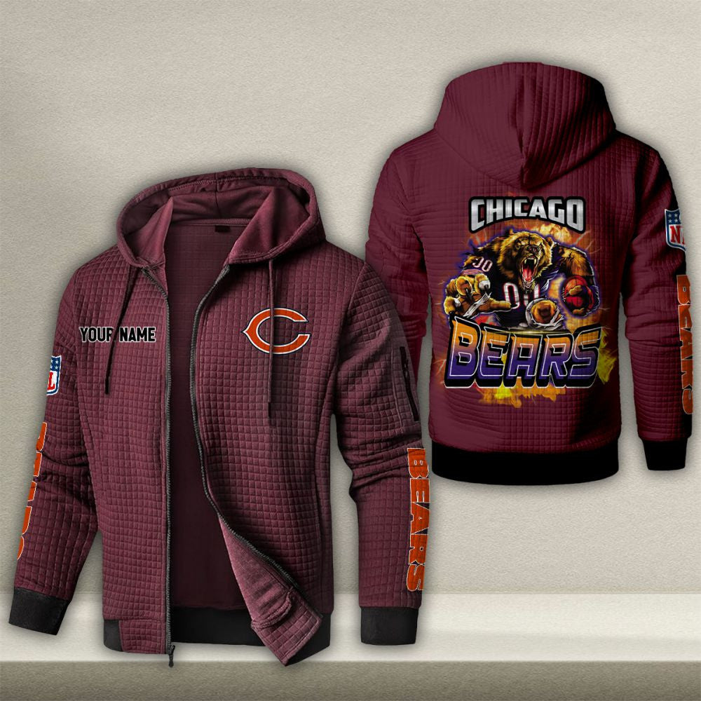Chicago Bears VITZUH2139