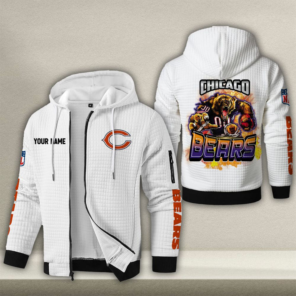 Chicago Bears VITZUH2139