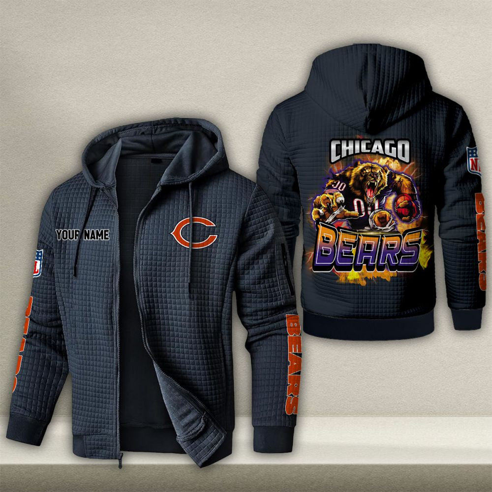 Chicago Bears VITZUH2139
