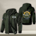 Green Bay Packers VITZUH2113