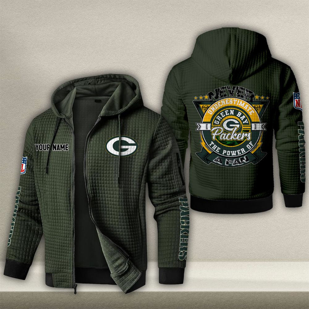 Green Bay Packers VITZUH2113