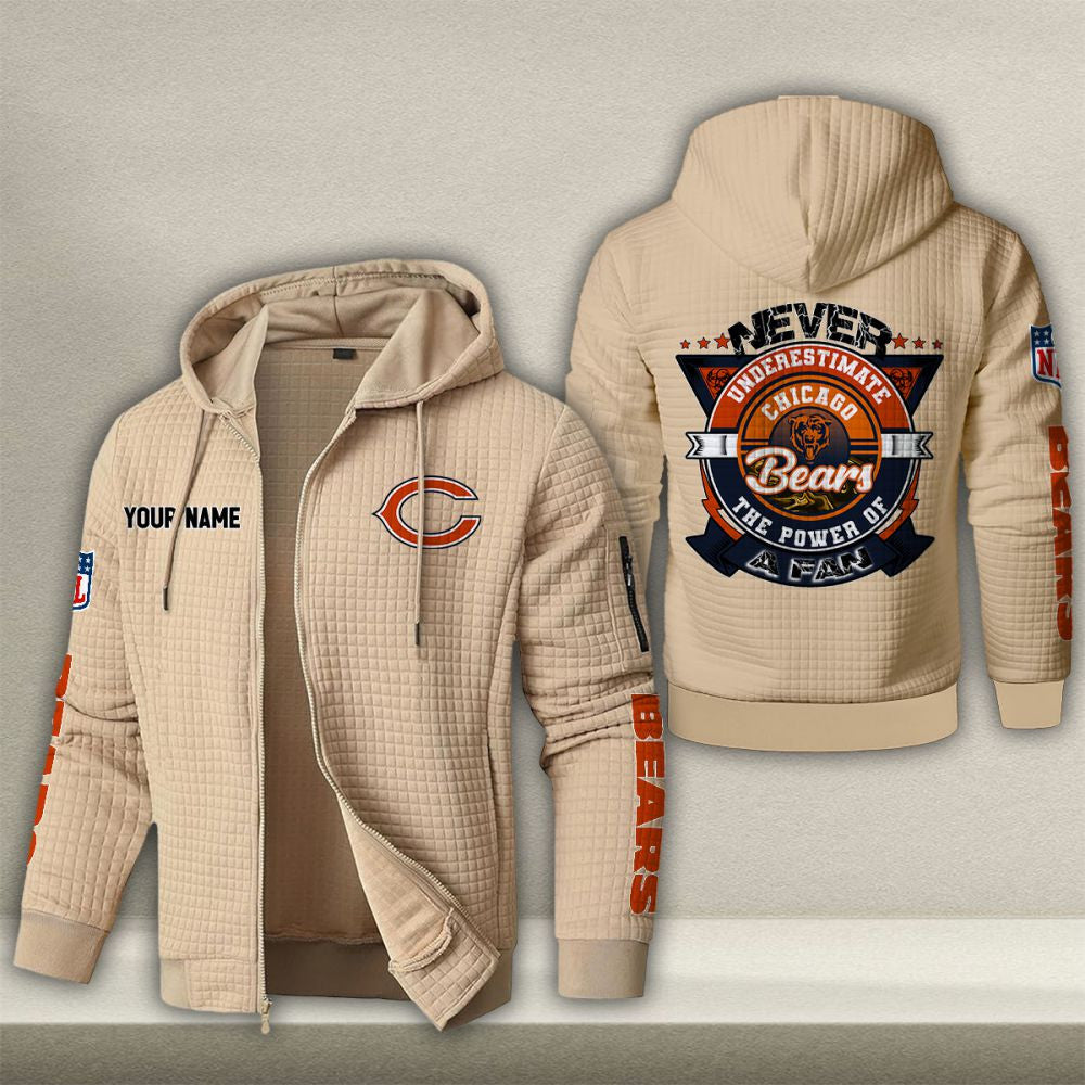 Chicago Bears VITZUH2107