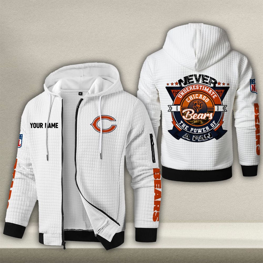 Chicago Bears VITZUH2107