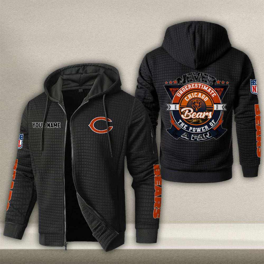 Chicago Bears VITZUH2107