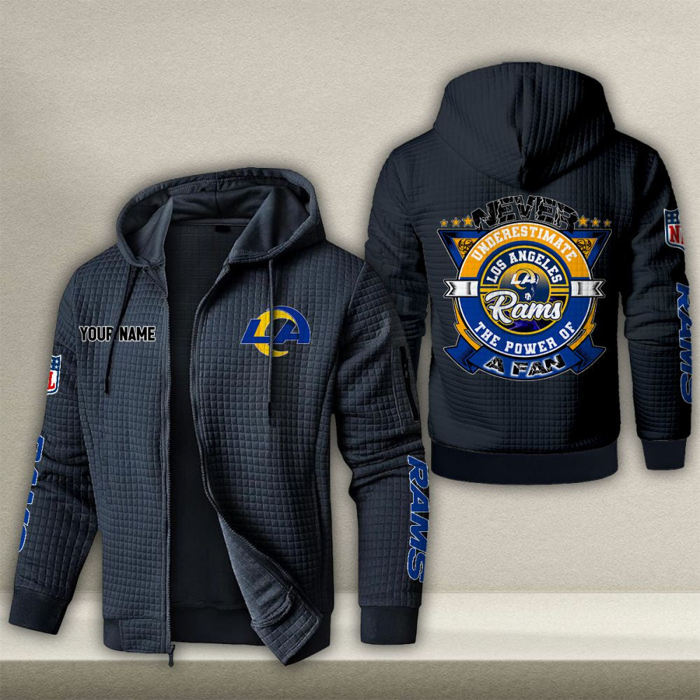 Los Angeles Rams VITZUH2119