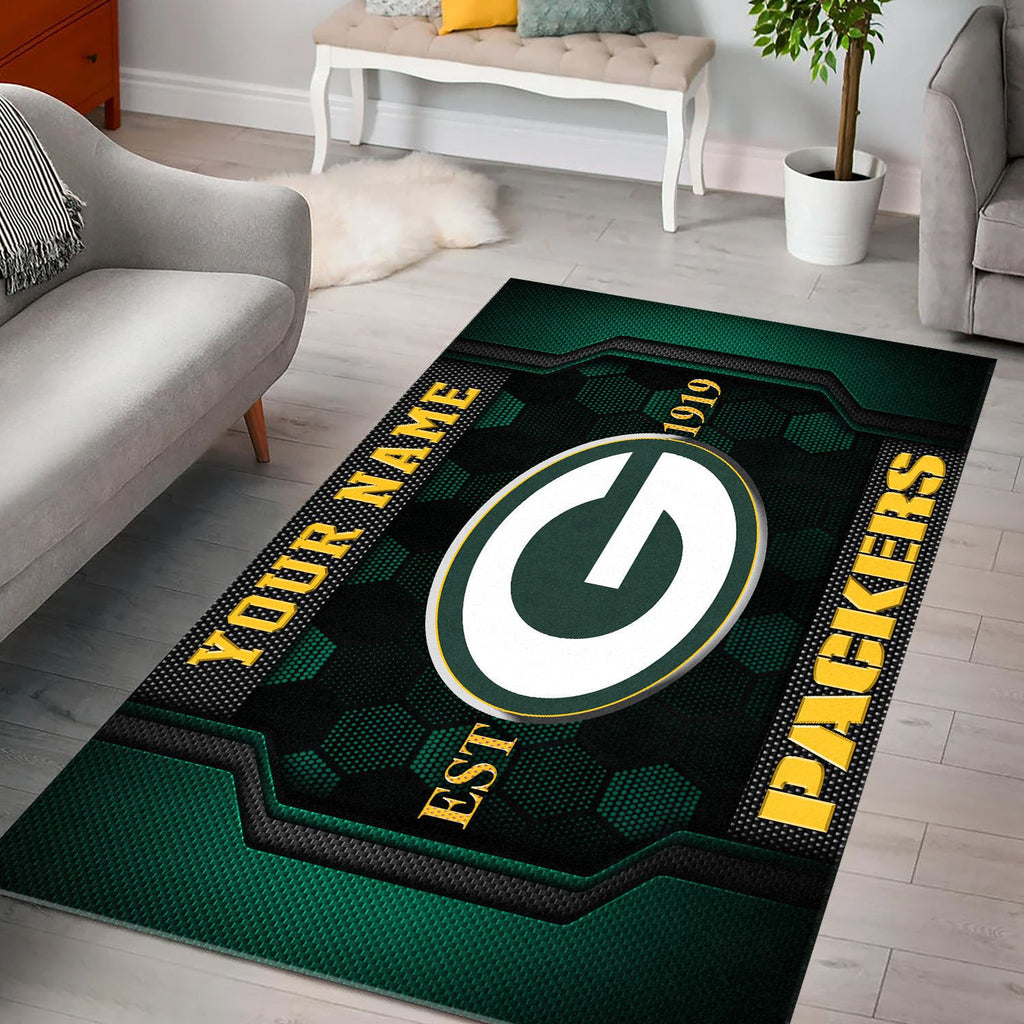 Green Bay Packers VITG2011