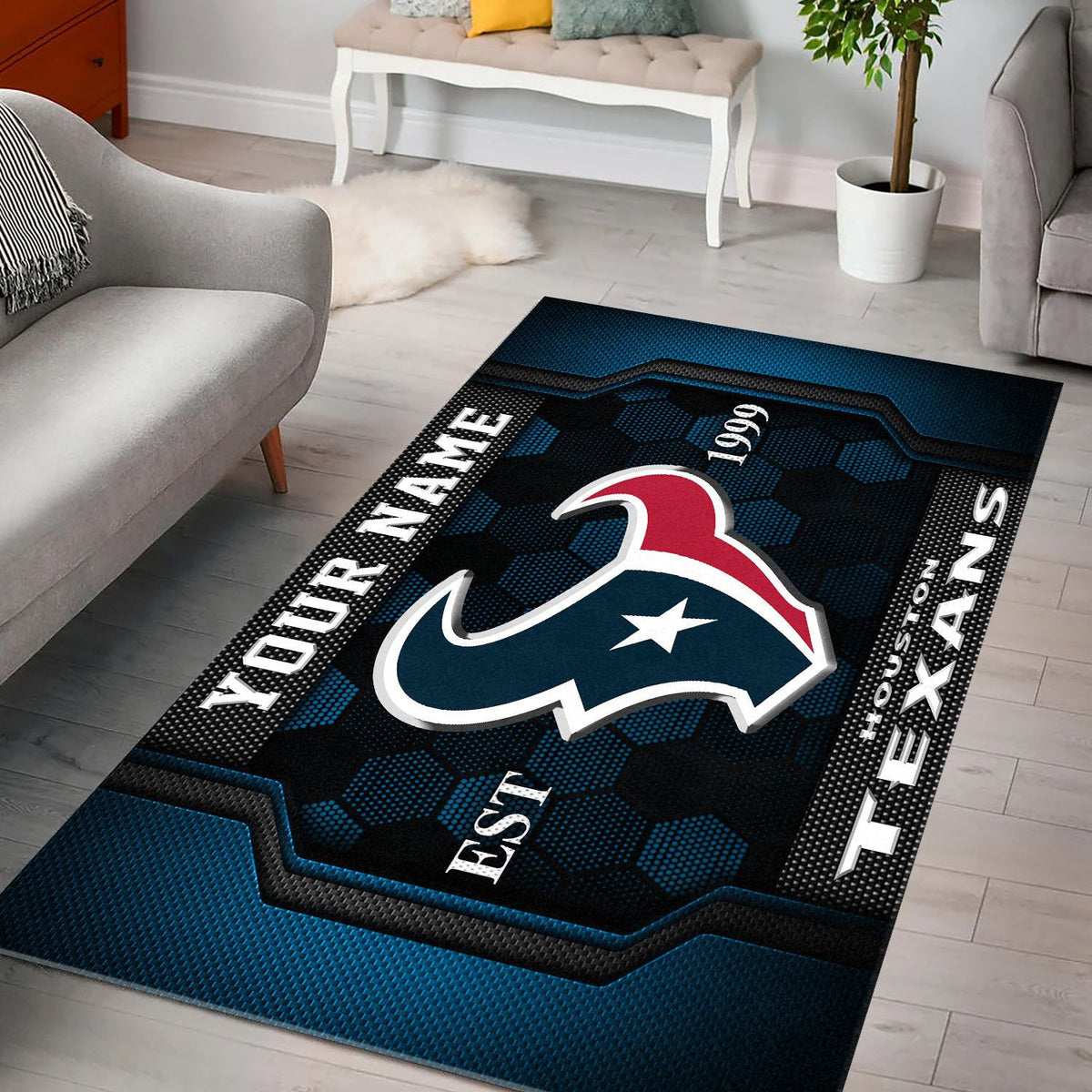 Houston Texans VITG2012