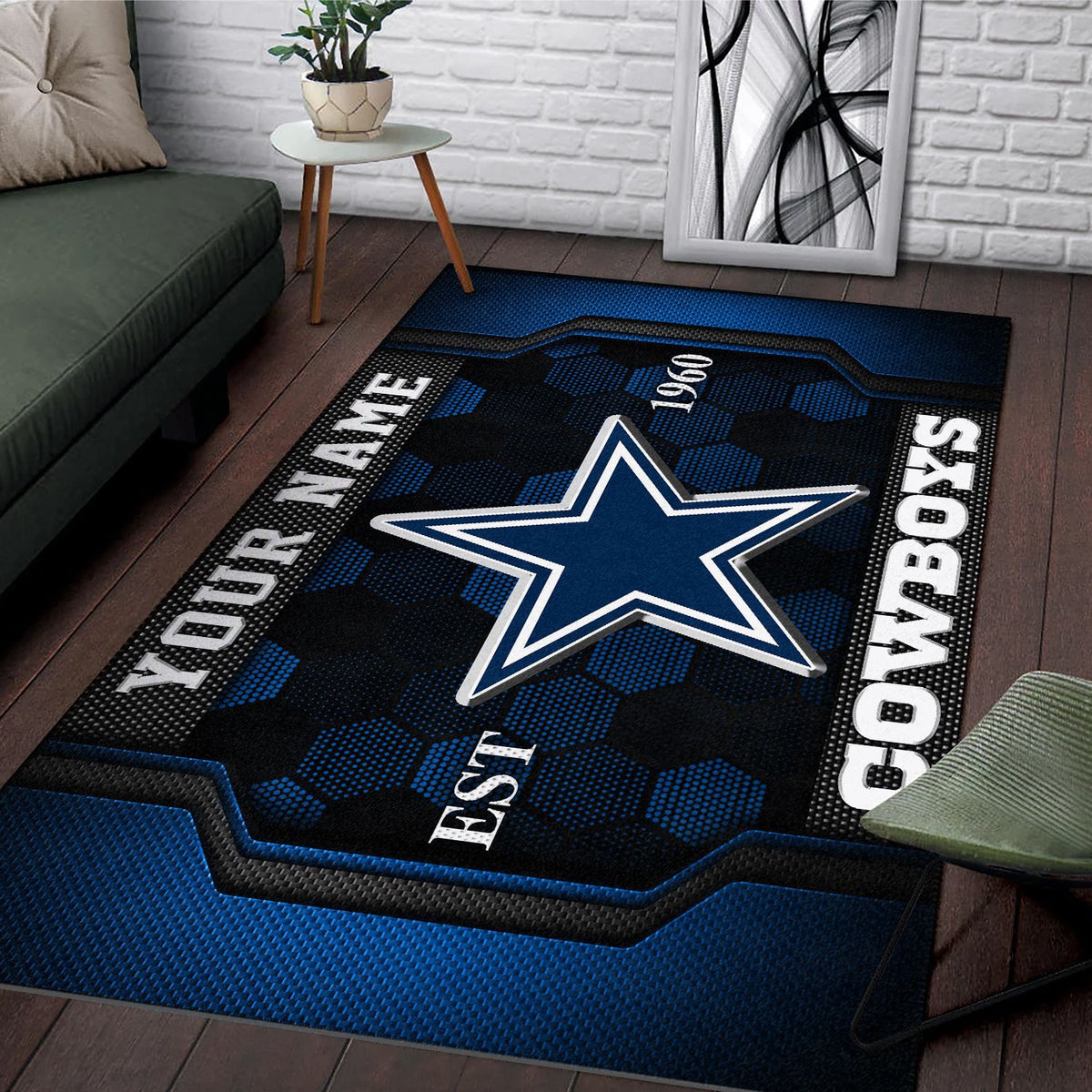 Dallas Cowboys VITG2008