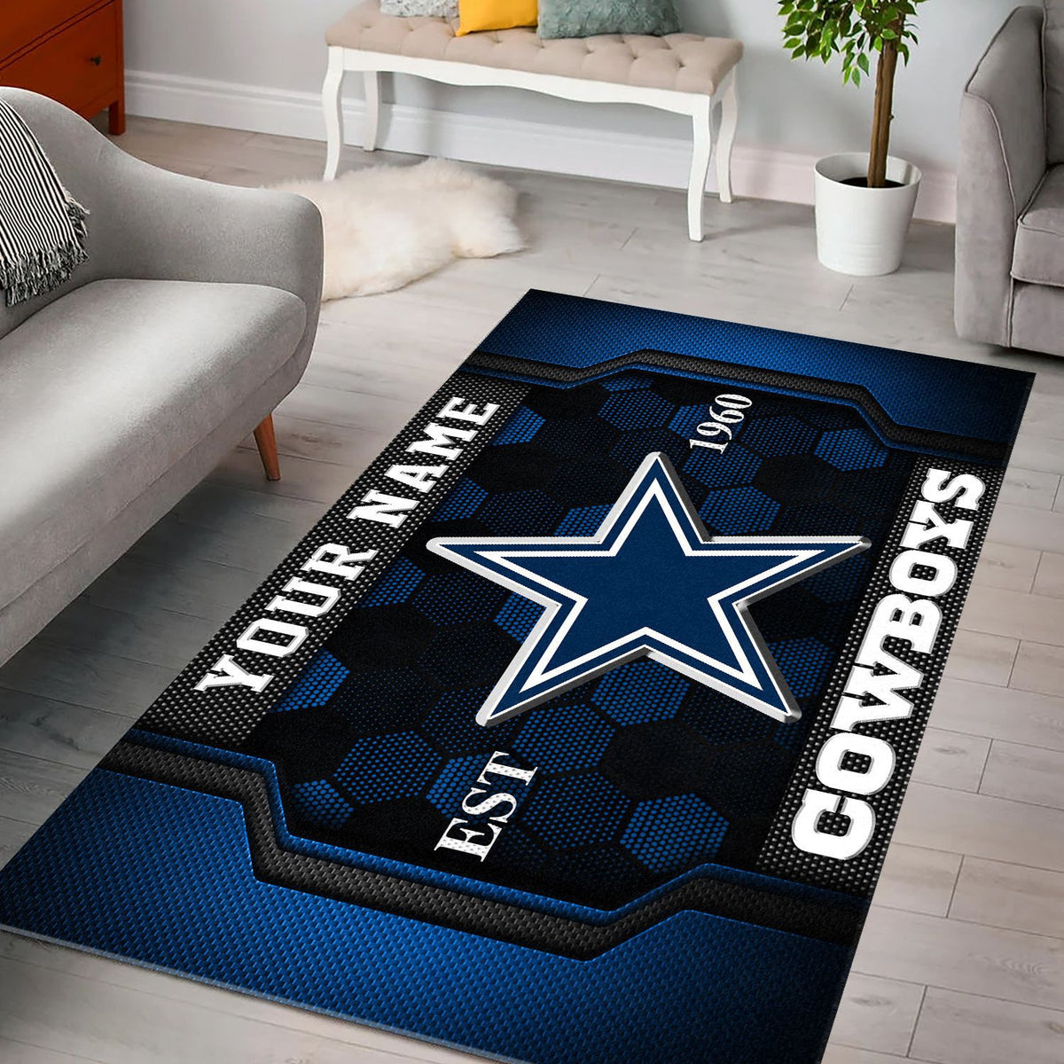 Dallas Cowboys VITG2008