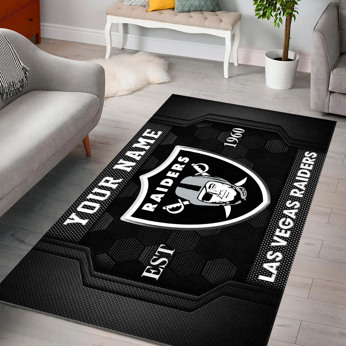 Las Vegas Raiders VITG2017
