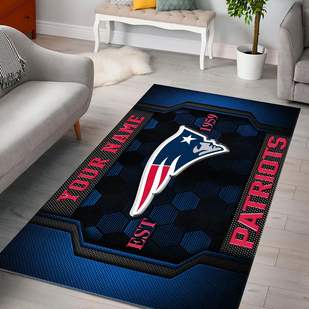 New England Patriots VITG2022