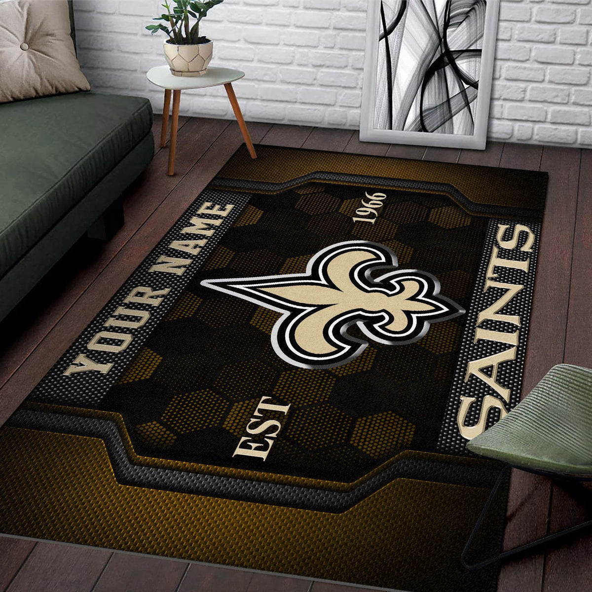 New Orleans Saints VITG2023