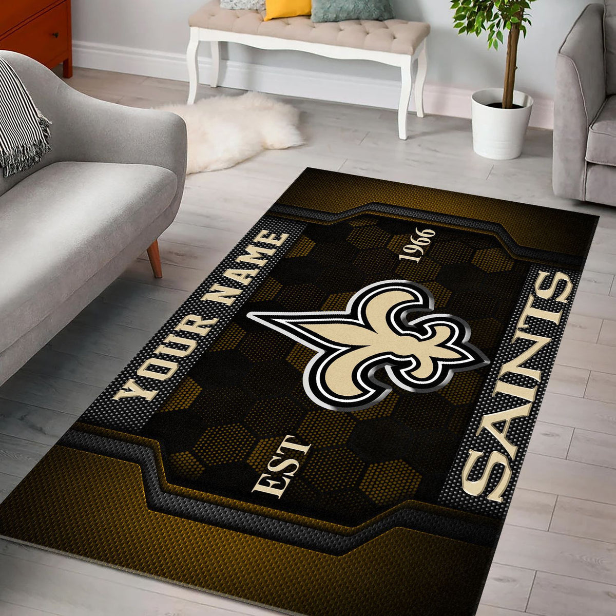 New Orleans Saints VITG2023