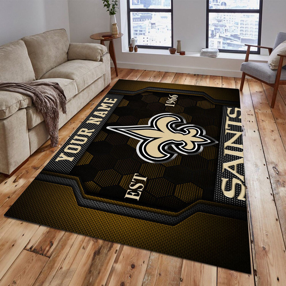 New Orleans Saints VITG2023