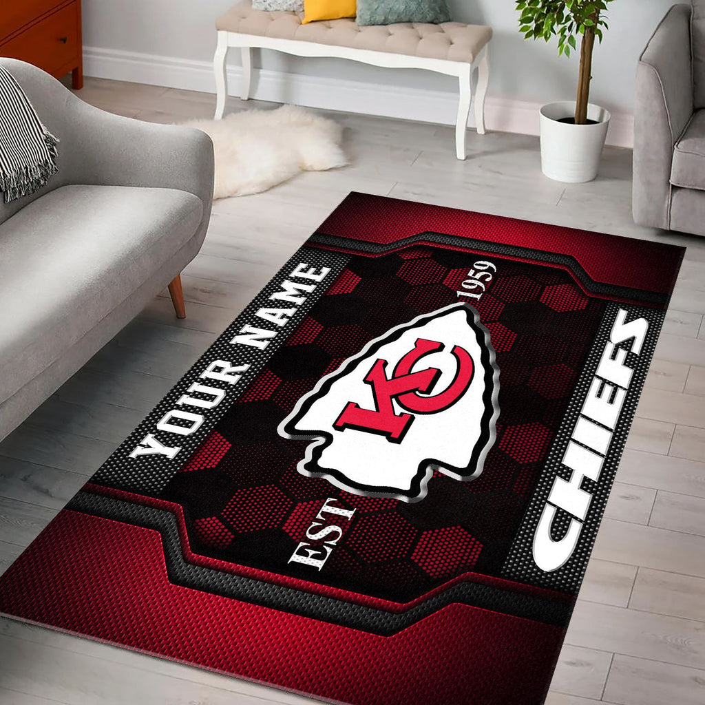 Kansas City Chiefs VITG2016
