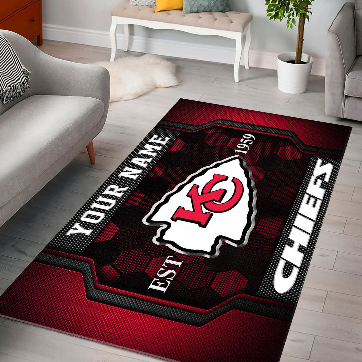 Kansas City Chiefs VITG2016