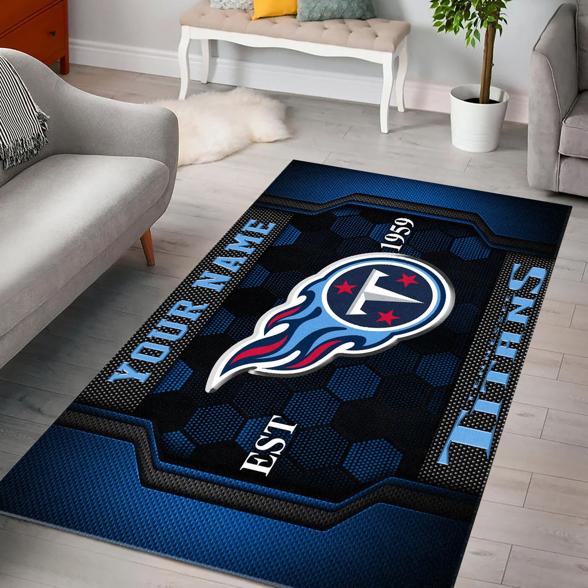 Tennessee Titans VITG2031