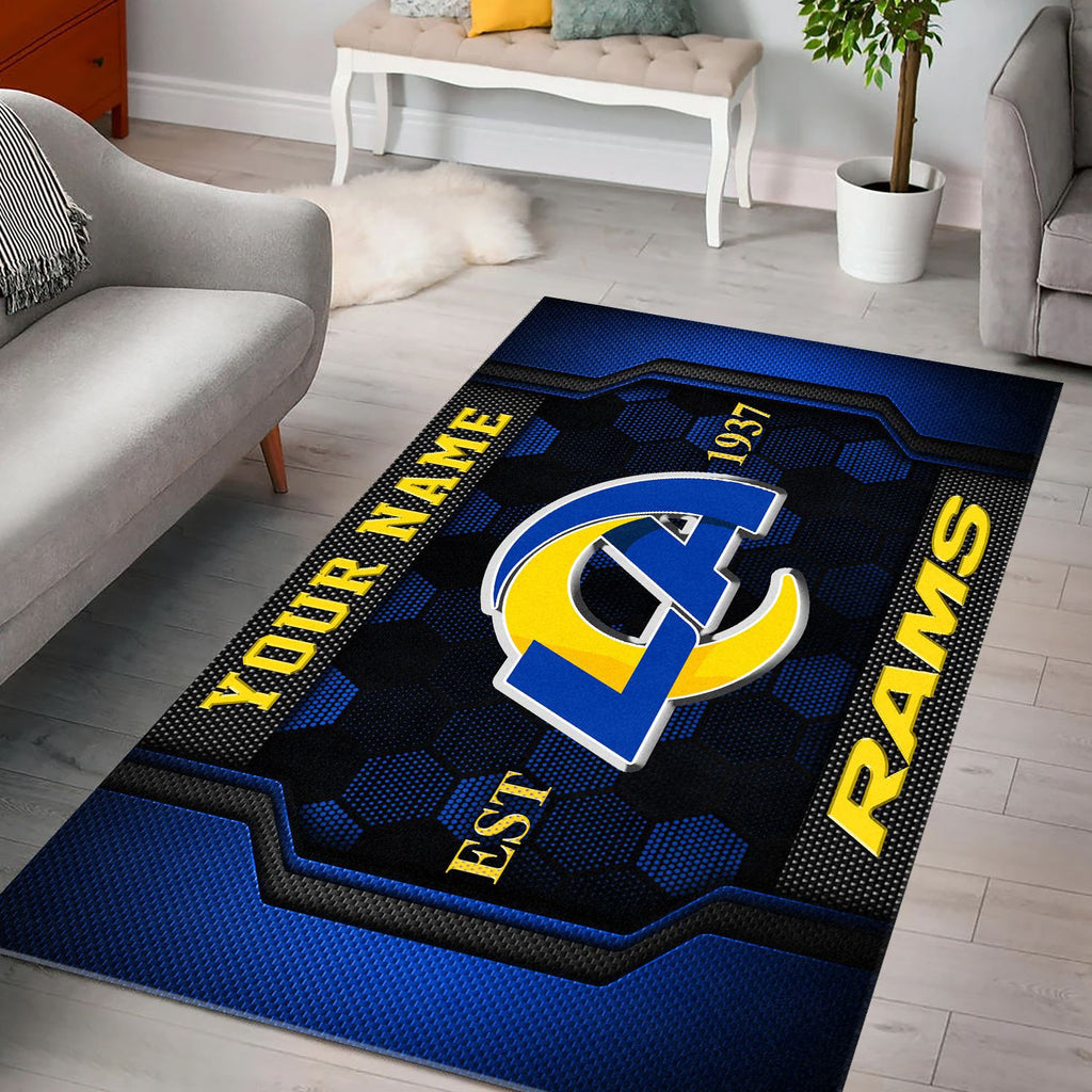 Los Angeles Rams VITG2019