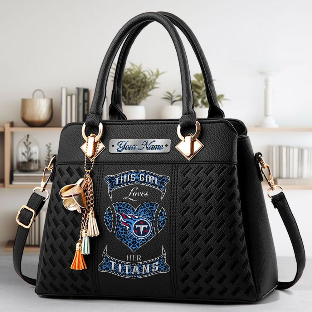 Tennessee Titans VITZHB1422