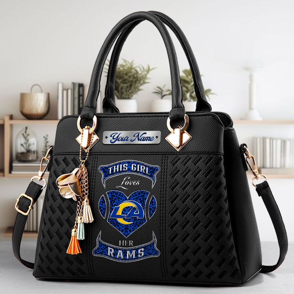 Los Angeles Rams VITZHB1409