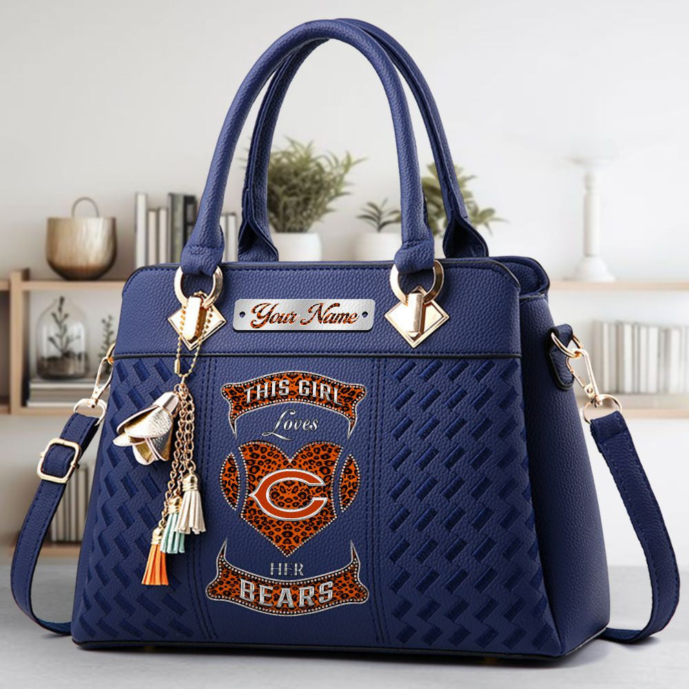 Chicago Bears VITZHB1397