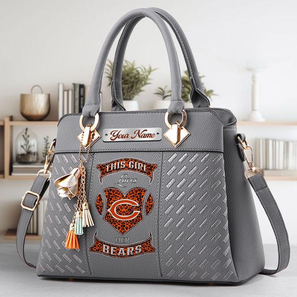 Chicago Bears VITZHB1397