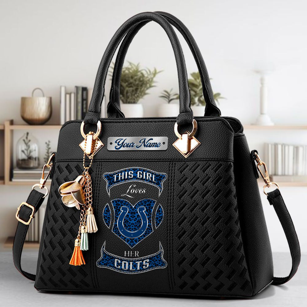 Indianapolis Colts VITZHB1405