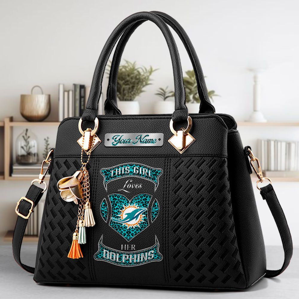 Miami Dolphins VITZHB1410