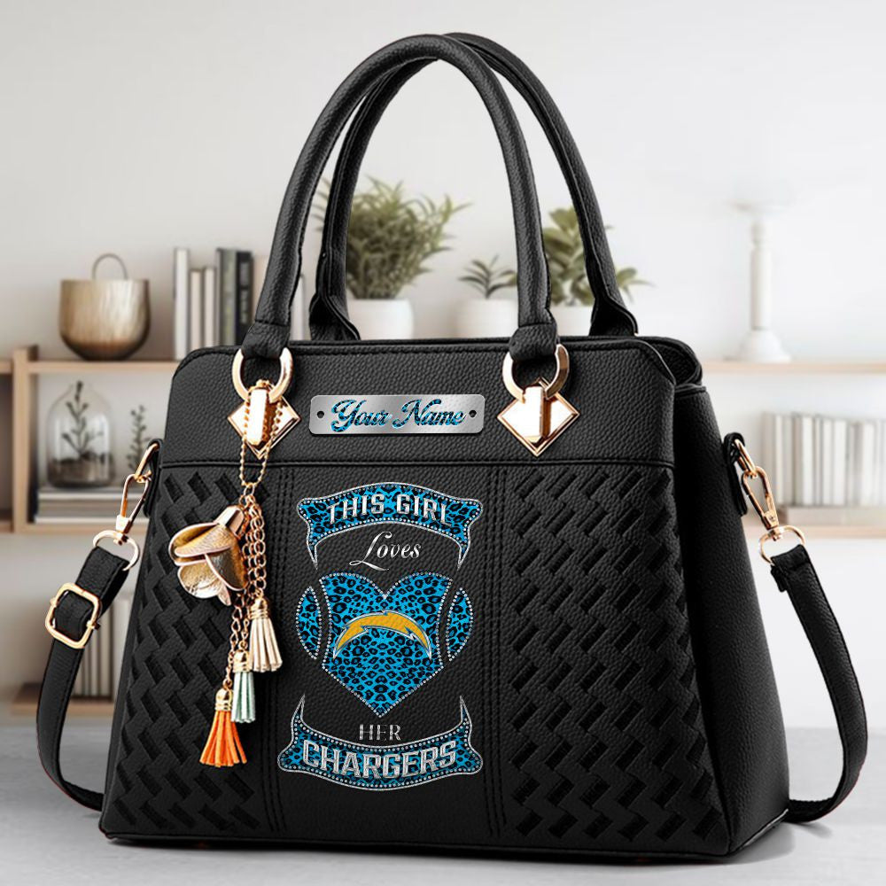 Los Angeles Chargers VITZHB1408