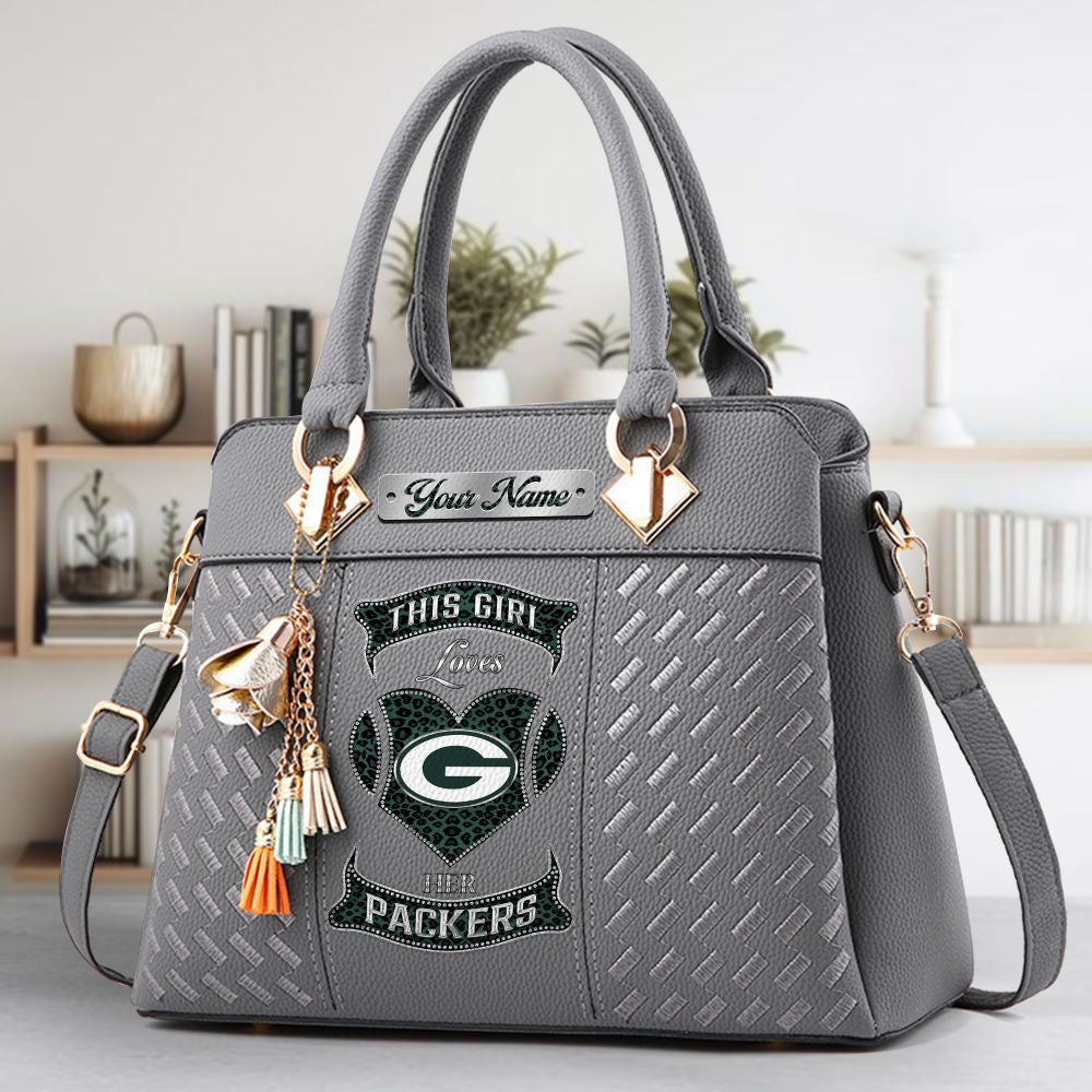 Green Bay Packers VITZHB1403
