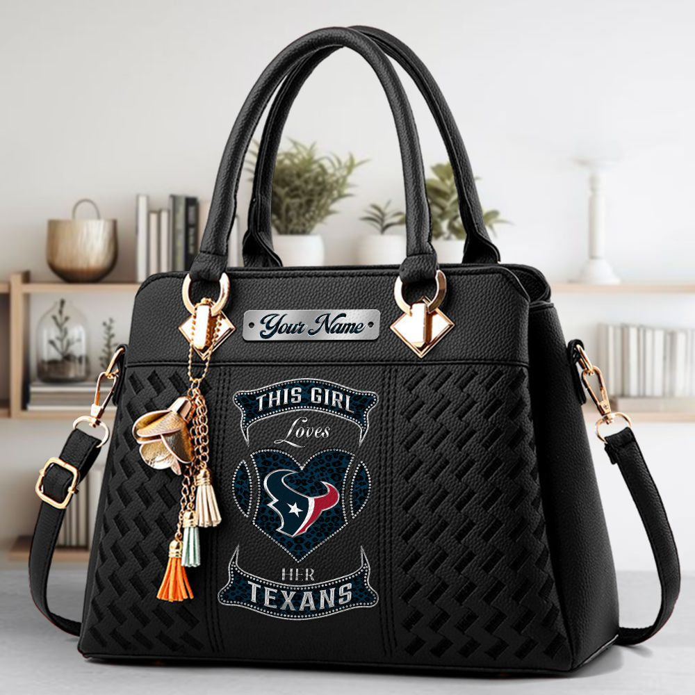 Houston Texans VITZHB1404