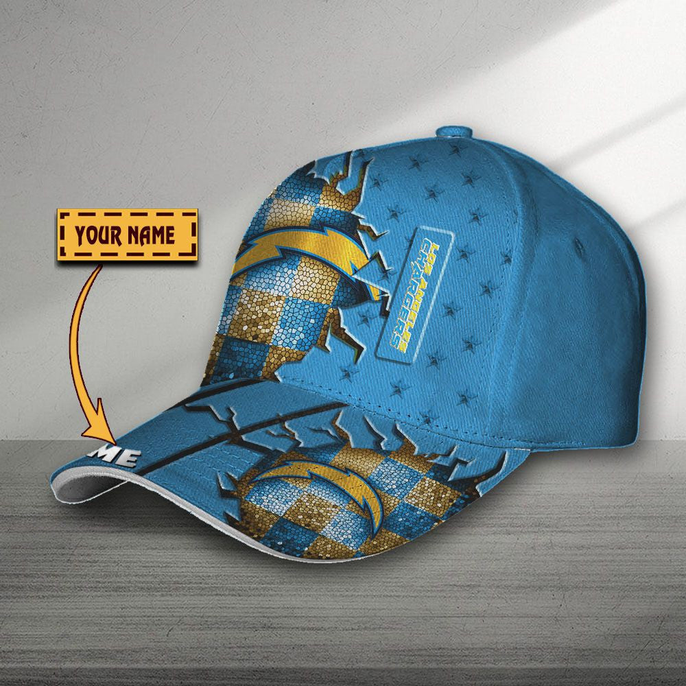 Los Angeles Chargers VITHC175
