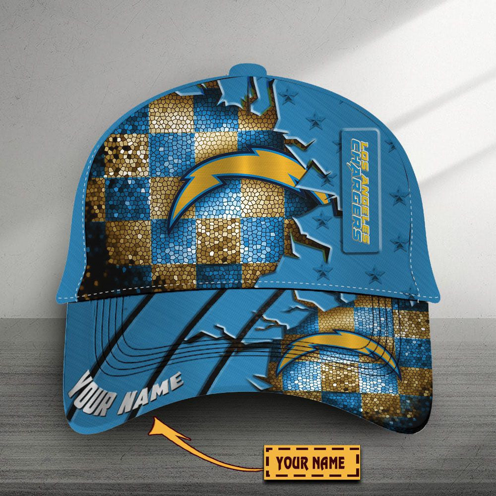Los Angeles Chargers VITHC175