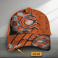 Chicago Bears VITHC163